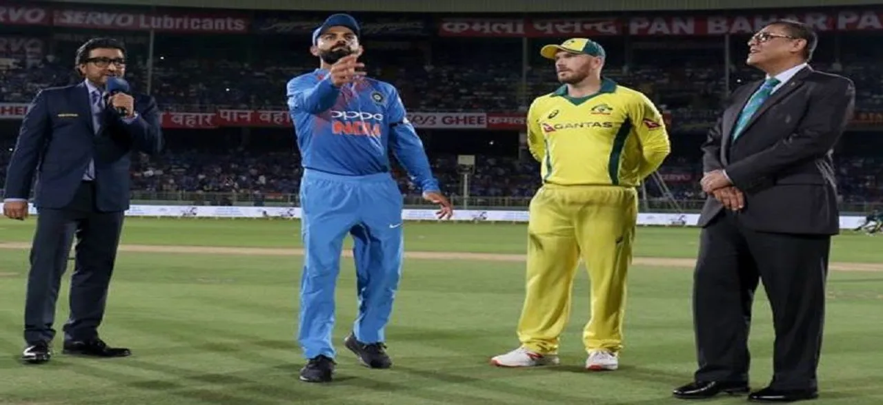 IND V AUS: India will look to square the series and get back to winning ways