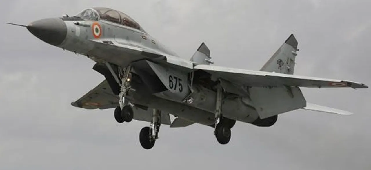 Indian Air Force violated Line of Control, intruded into PoKâ€™s Muzafarabad sector, claims Pakistan 