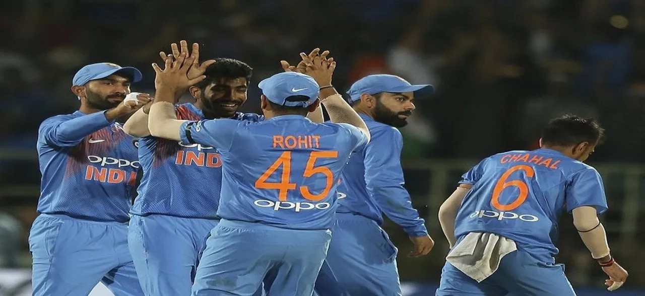 IND V AUS Second T20: These Indian Cricketers are set to break records