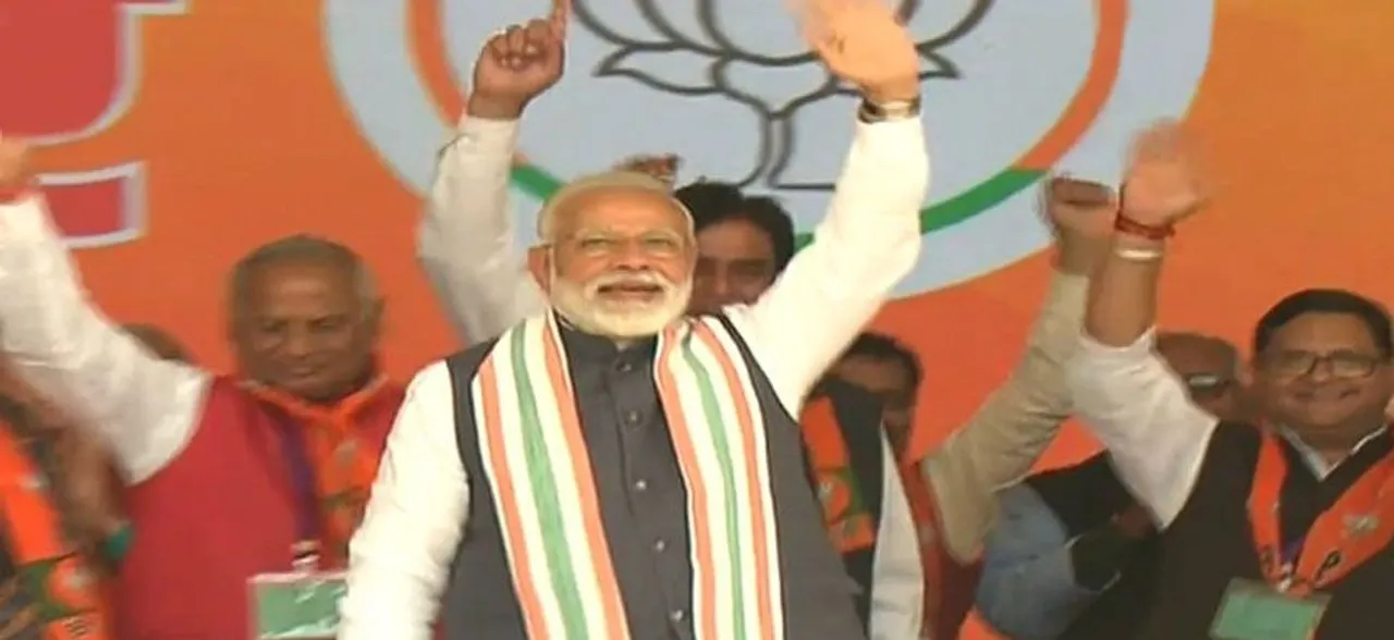 PM in Churu Highlights: I want to assure you that India is in safe hands, says Modi after surgical strike 2.0