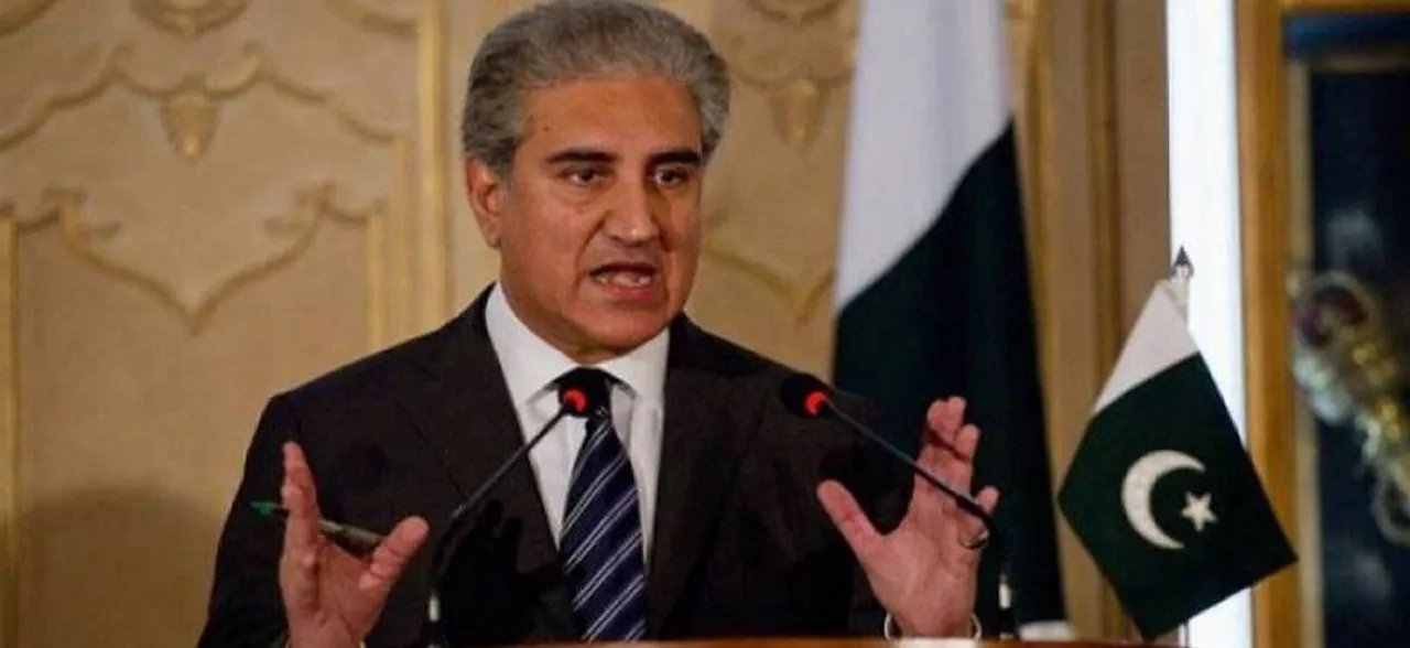Surgical Strike 2.0: Pakistan holds every right to befitting response, says Shah Mehmood Qureshi