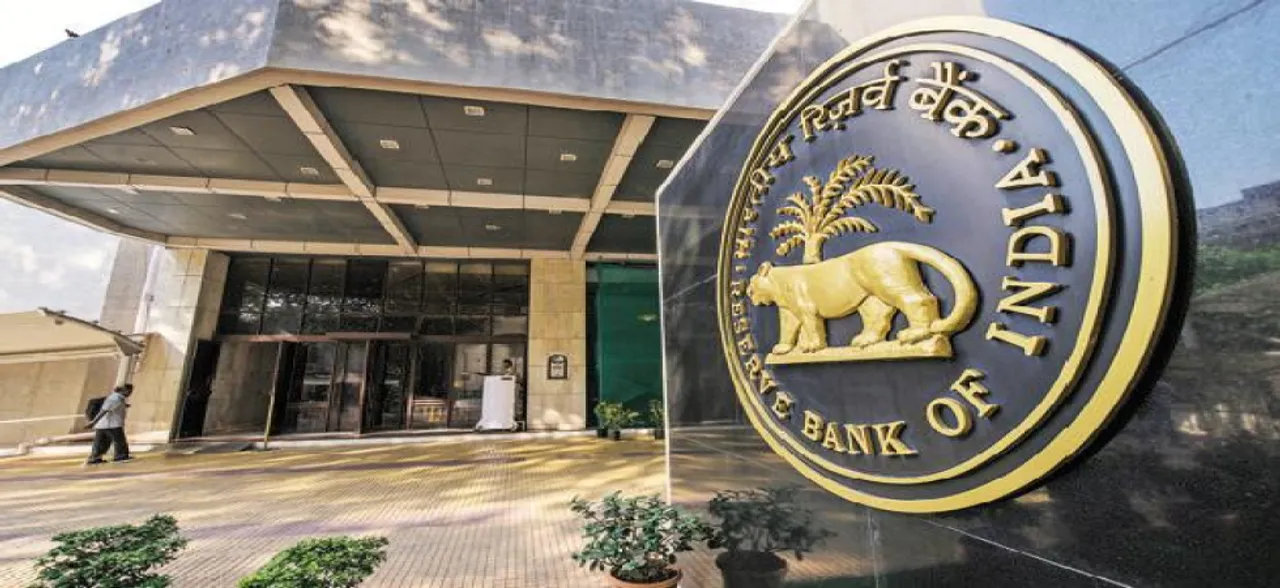 RBI proposes new pay norms for top officials of private, foreign banks