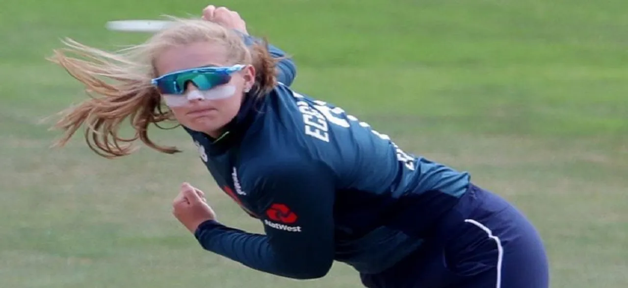 England suffers a huge blow after Sophie Ecclestone was ruled out due to fractured hand