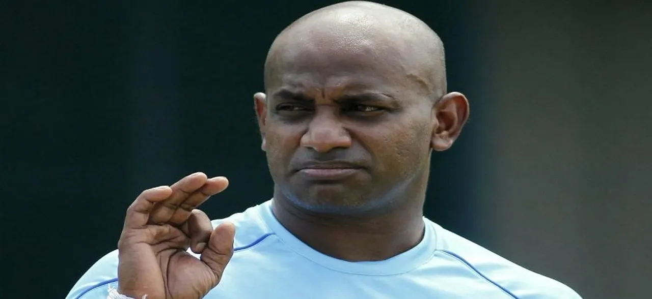 Sanath Jayasuriya banned from all forms of cricket for breaching ICC's Anti-Corruption Code for 2 years