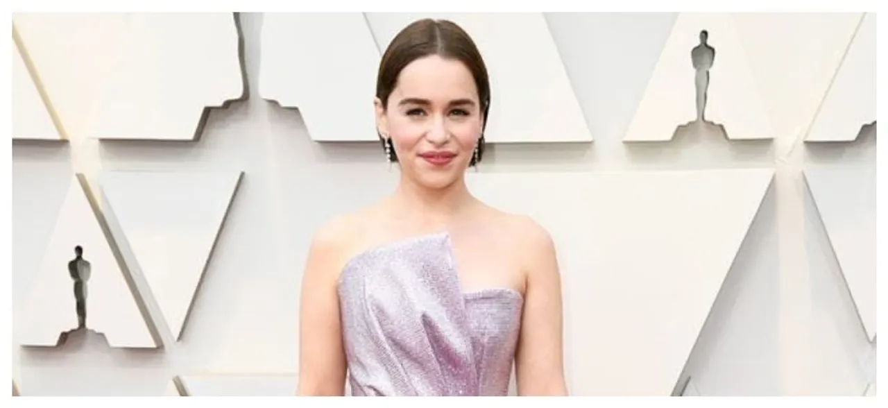 'GOT' final season has things that will 'shock people': Emilia Clarke 