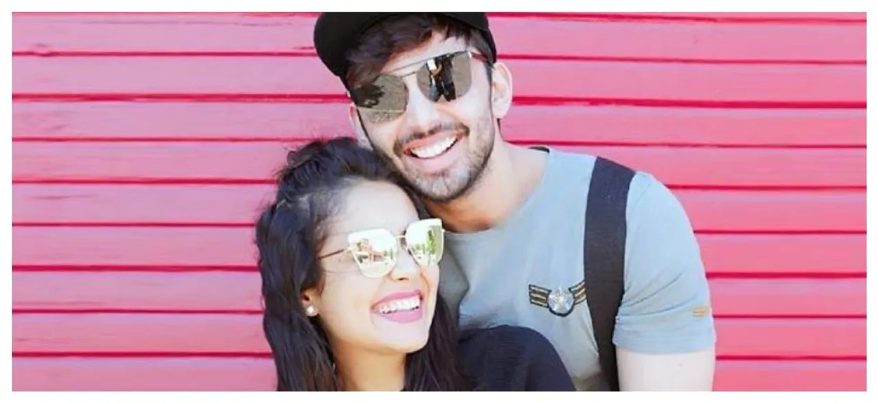 No! Himansh Kohli did not â€˜betrayâ€™ Neha Kakkar, singer writes â€˜â€™ Plz stop blaming him & putting wrong allegationsâ€™â€™