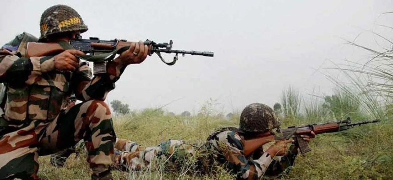 India strongly objects to Pakistanâ€™s â€˜vulgar displayâ€™ of an injured IAF personnel: Reports 