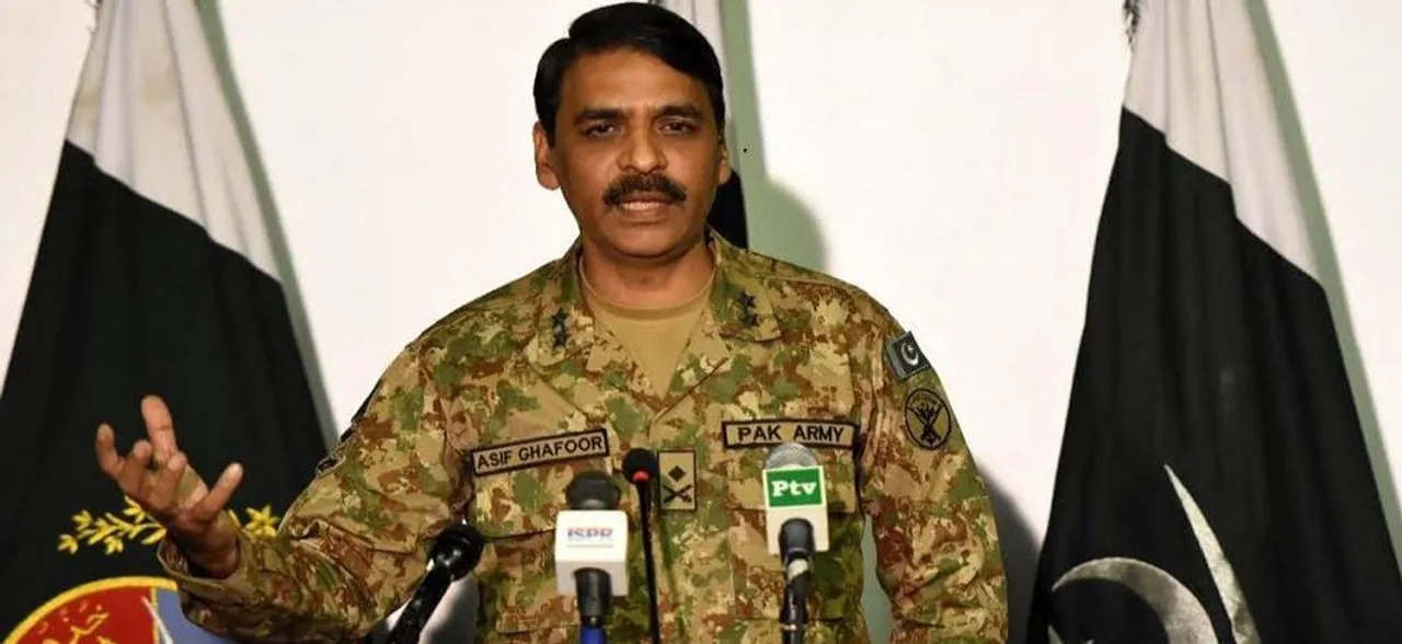 We do not want to escalate crisis with India, do not want war: Pakistan military spokesman