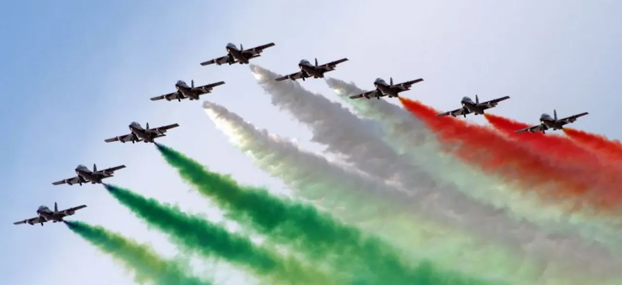Pakistan searched more about Indian Air Force than Pakistani Air Force after Surgical Strike 2.0