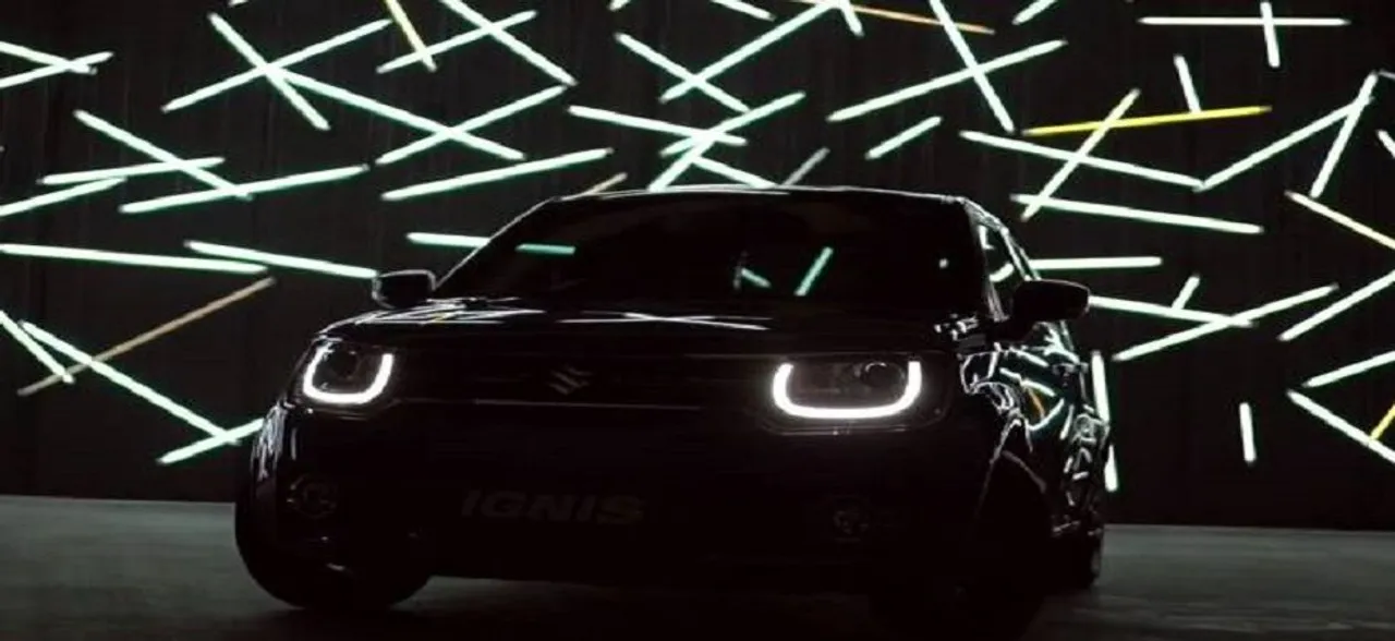 2019 Maruti Suzuki Ignis launched at Rs 4.79 lakh, more details inside