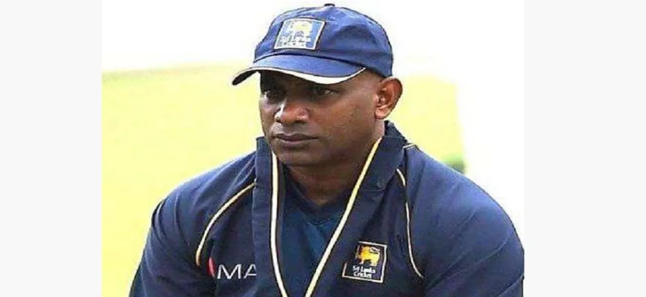 ICC bans Jayasuriya for two years for destroying evidence of corruption, player claims innocence