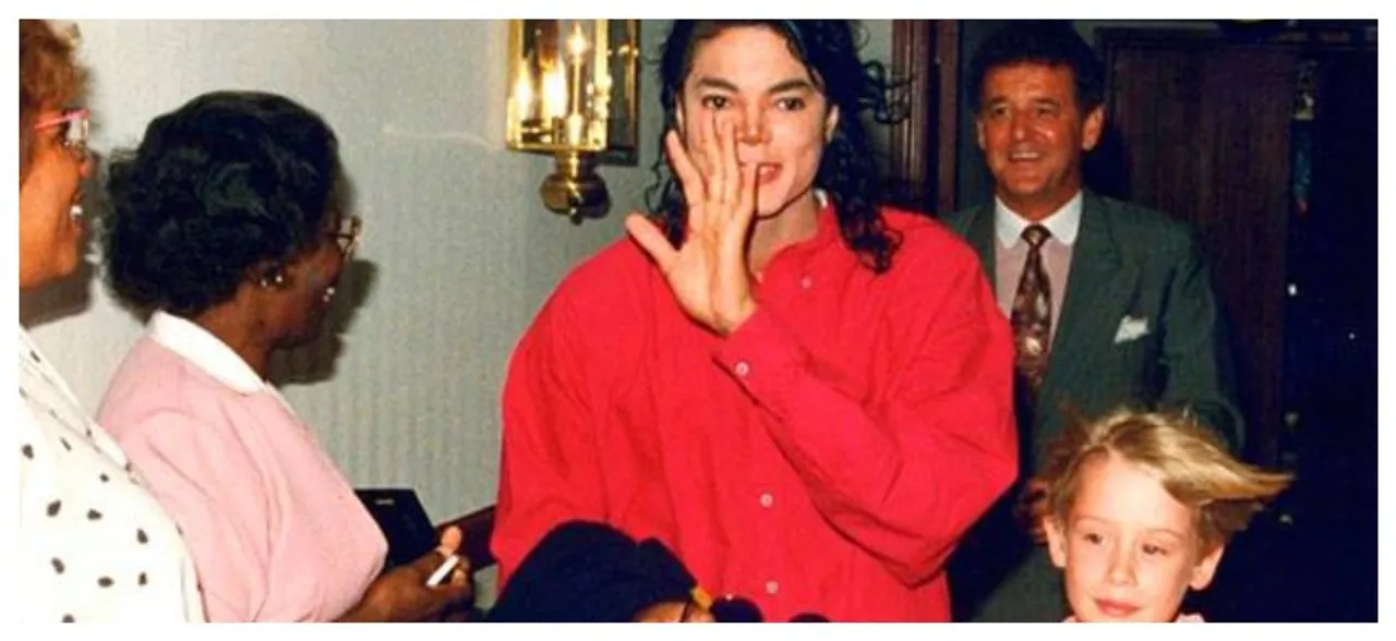 'Leaving Neverland' claims 'all about money': Michael Jackson's family 