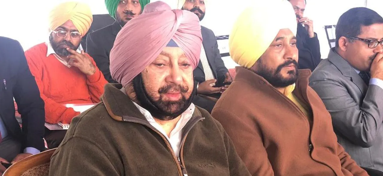 Punjab CM Amarinder Singh likely to receive IAF pilot Abhinandan Varthaman at Attari