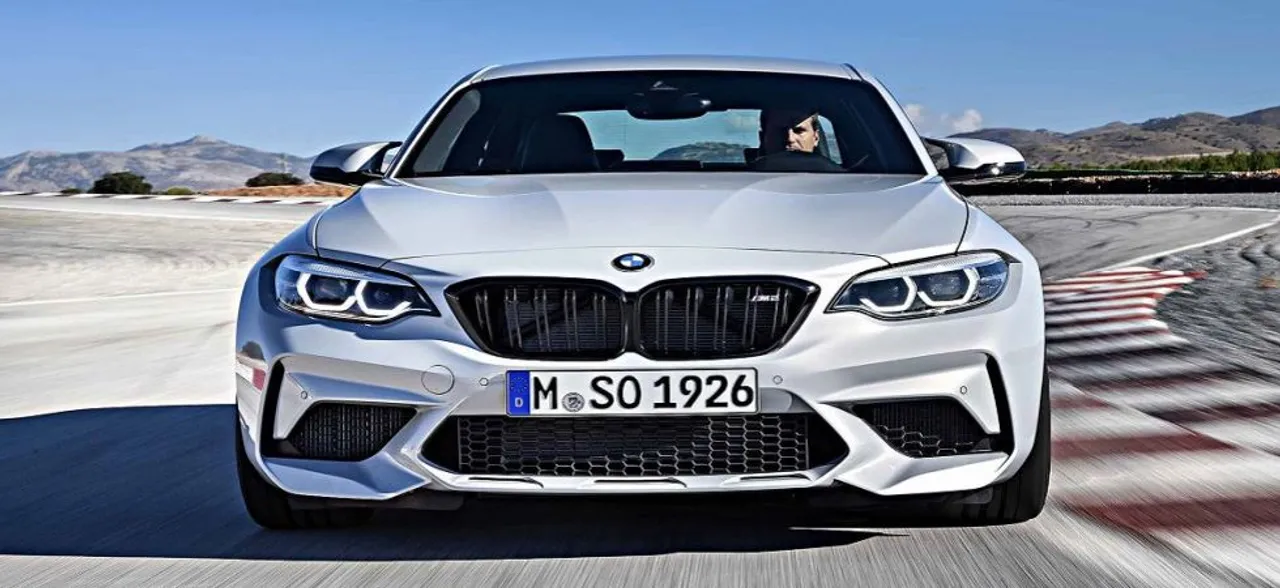 BMW, Mercedes-Benz maker Daimler join forces to develop self-driving cars