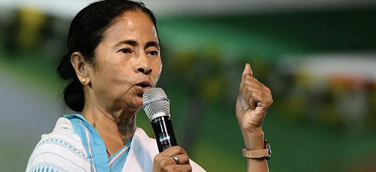 Mamata Banerjee demands details of IAF air strike, questions number of causalities in operation