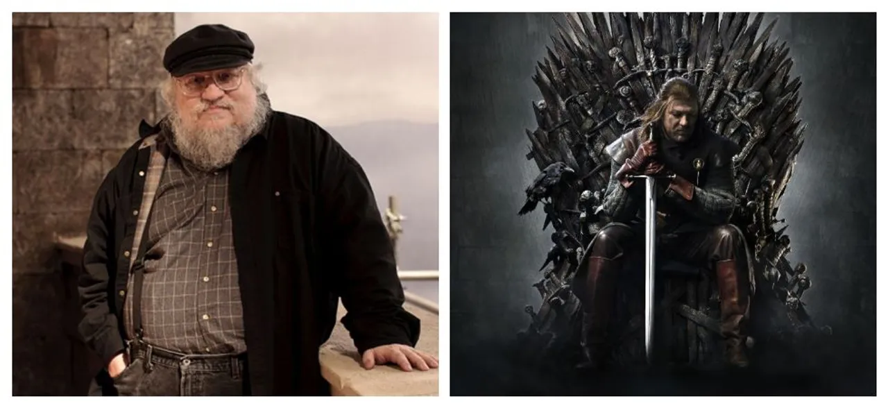 This is why Games of Thrones author George RR Martin turned down a cameo in his own 'GOT' final season