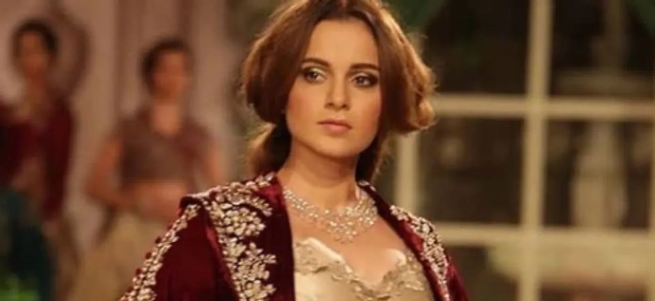 Mental Hai Kya release date pushed to May because of Kangana Ranaut?