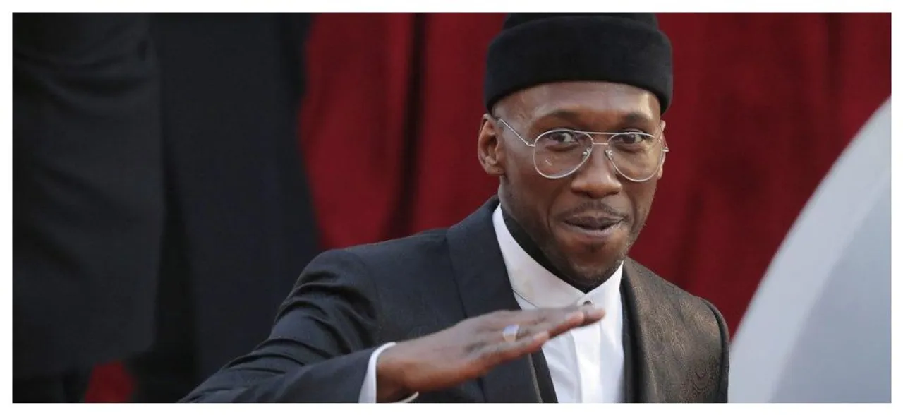 Mahershala Ali to feature in sci-fi movie 'Sovereign'