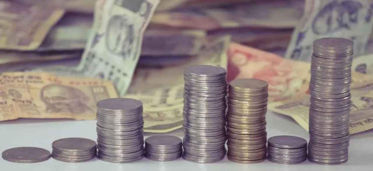 Rupee rises 10 paise to 71.14 against US dollar in early trade
