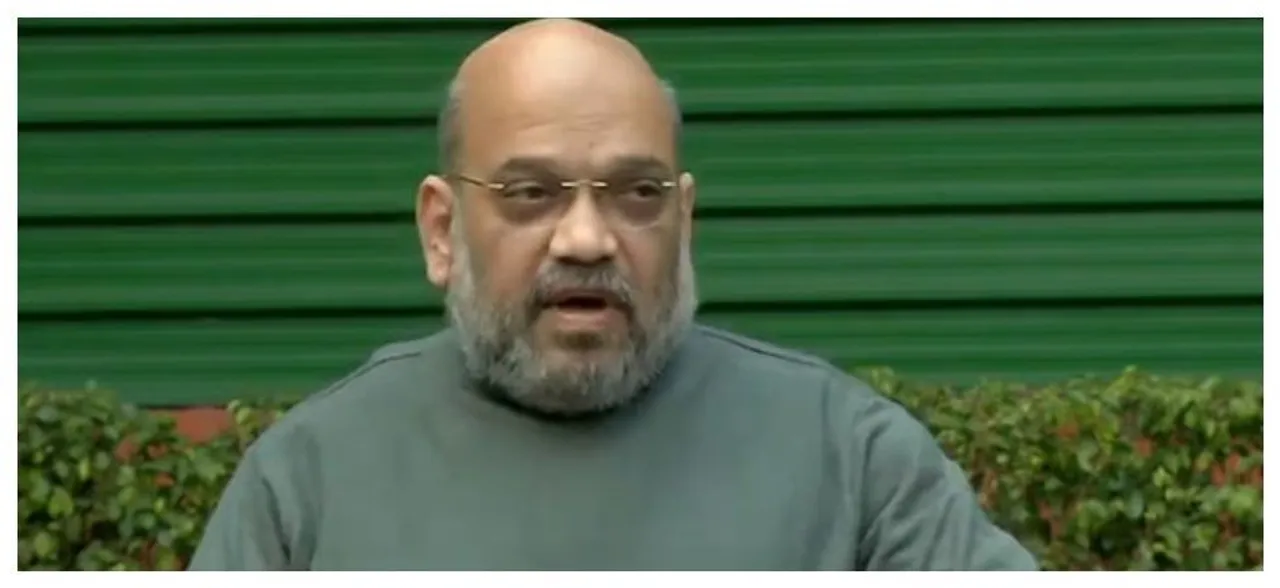 IAF pilot Abhinandan's release our diplomatic victory, claims BJP president Amit Shah