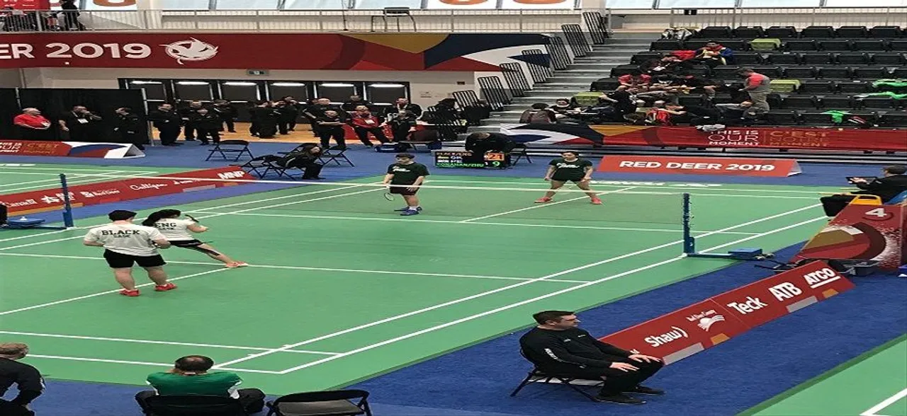 India Open Badminton to be held in Indra Gandhi Stadium for first time
