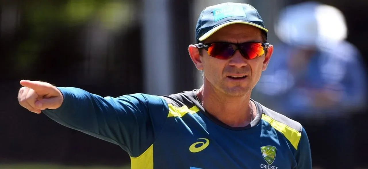 Justin Langer backs Australian skipper Aaron Finch to come good soon