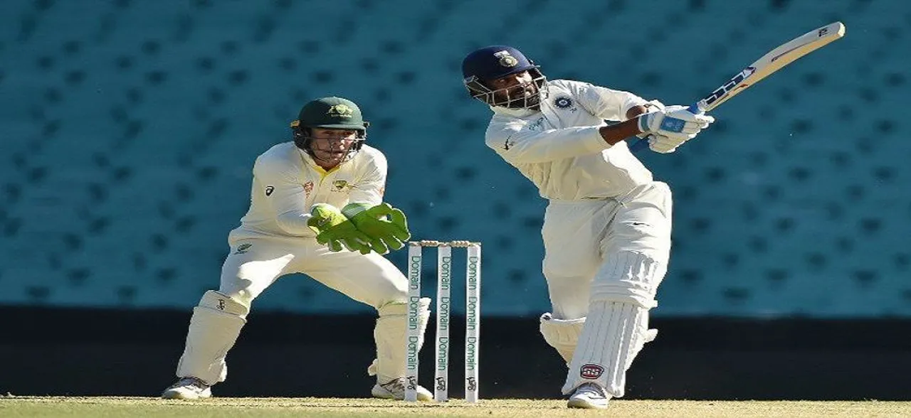 Murali Vijay confident of making a comeback in the longest format
