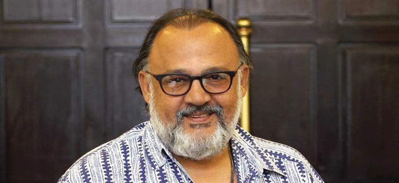 Alok Nath, once accused of rape to play judge in movie on #MeToo