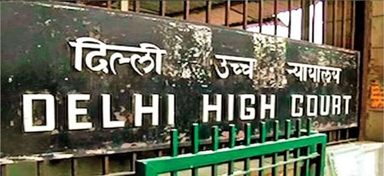 Sitting judge of Delhi High Court Justice Valmiki Mehta dies due to cardiac arrest