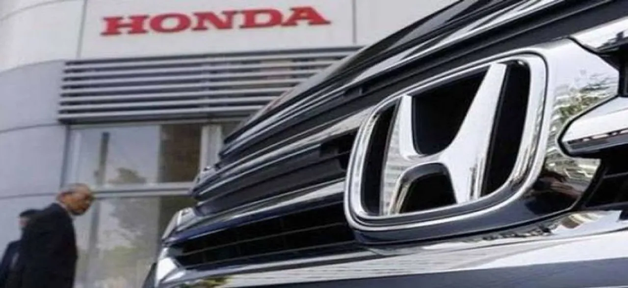 Honda Cars sales up 16 per cent to 13,527 units in February