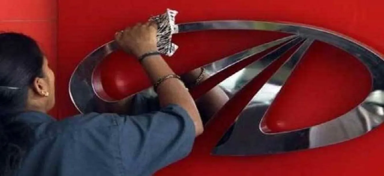 Mahindra sales up by 10 per cent to 56,005 units in February 2019