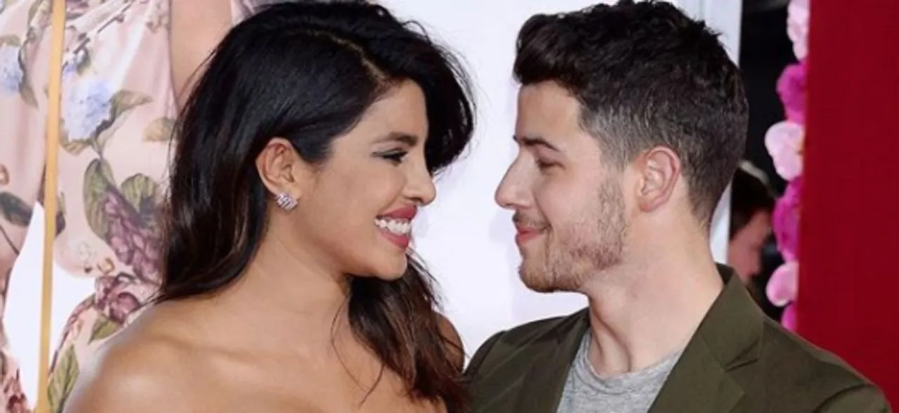 Watch: Priyanka Chopra and Nick Jonas collaborate for Jonas Brothers' music video Sucker