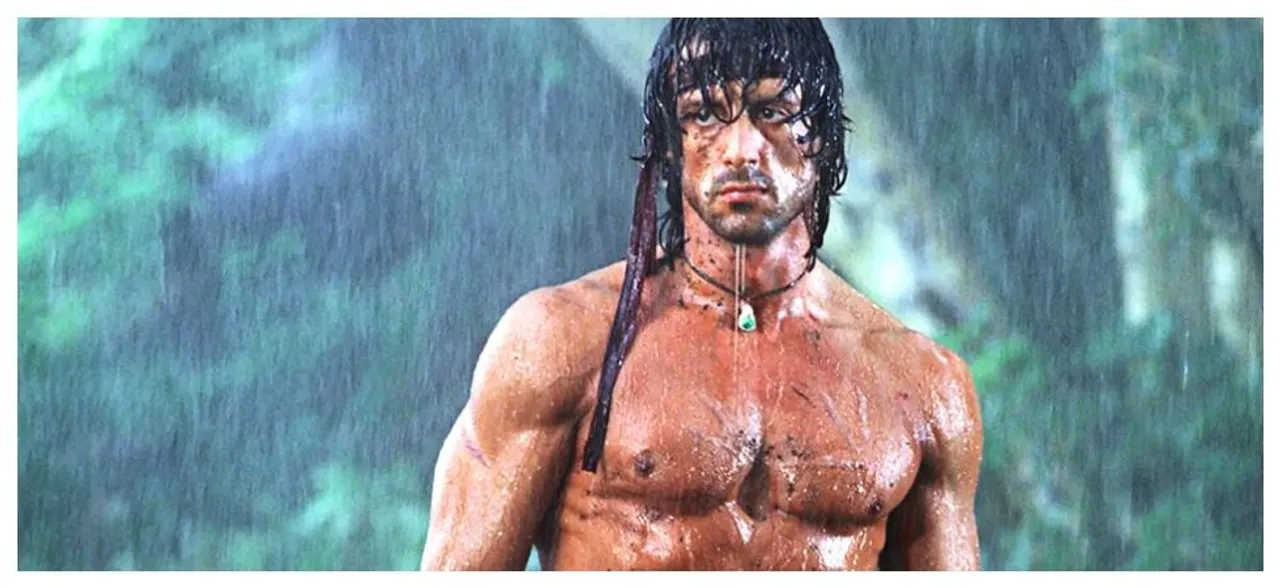 Sylvester Stallone's Rambo: Last Blood to hit the big screens this September 20 