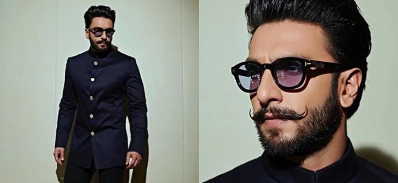 Ranveer Singh: IAF pilot Abhinandan true hero, an inspiration for whole nation