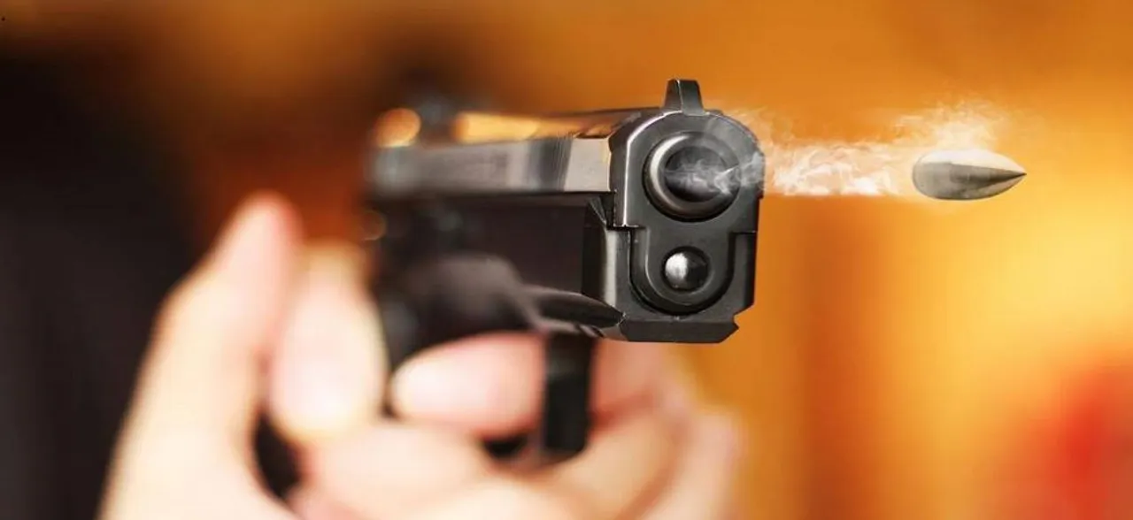 Lawyer shot dead inside court campus in Uttar Pradesh