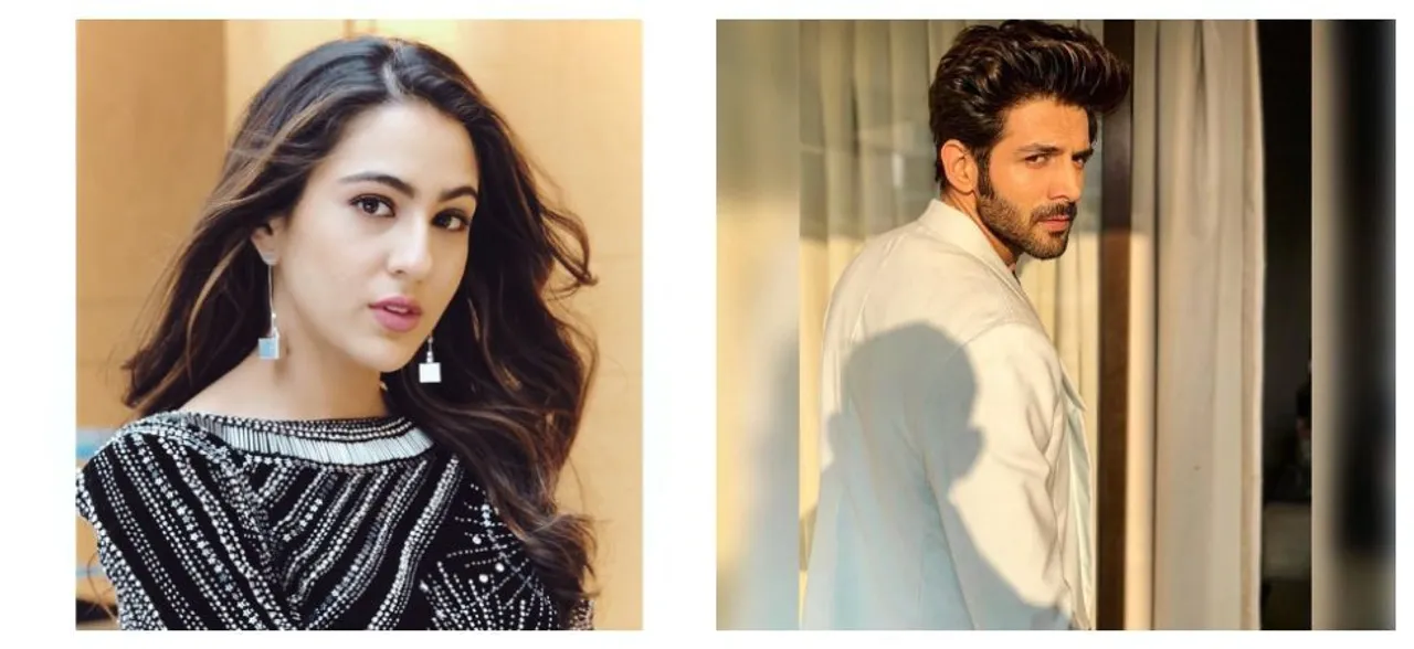 Kartik Aaryan is legit doing a film with Sara Ali Khan, says, â€œYes, I am doing Imtiaz sir next film''