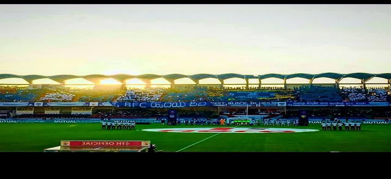 Bengaluru FC signs midfielder Alejandro till end of season
