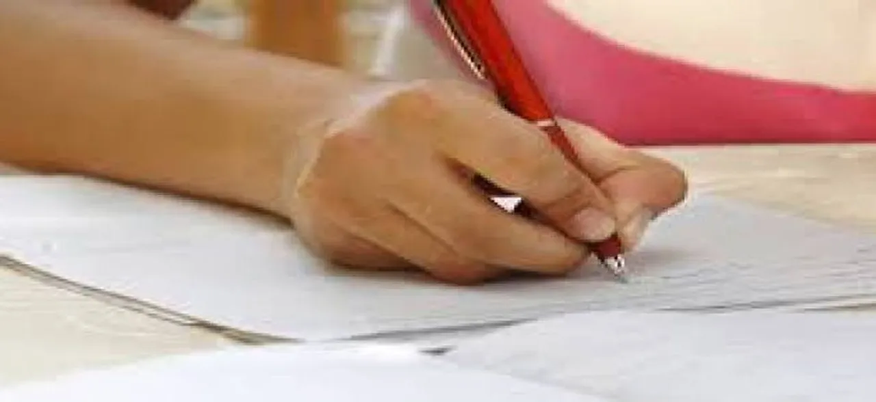 Class 12 student dies while taking board exam in Hyderabad