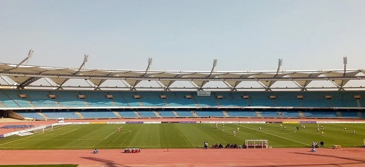 I League: Plaza's brace earn Churchill 3-2 win over Chennai City