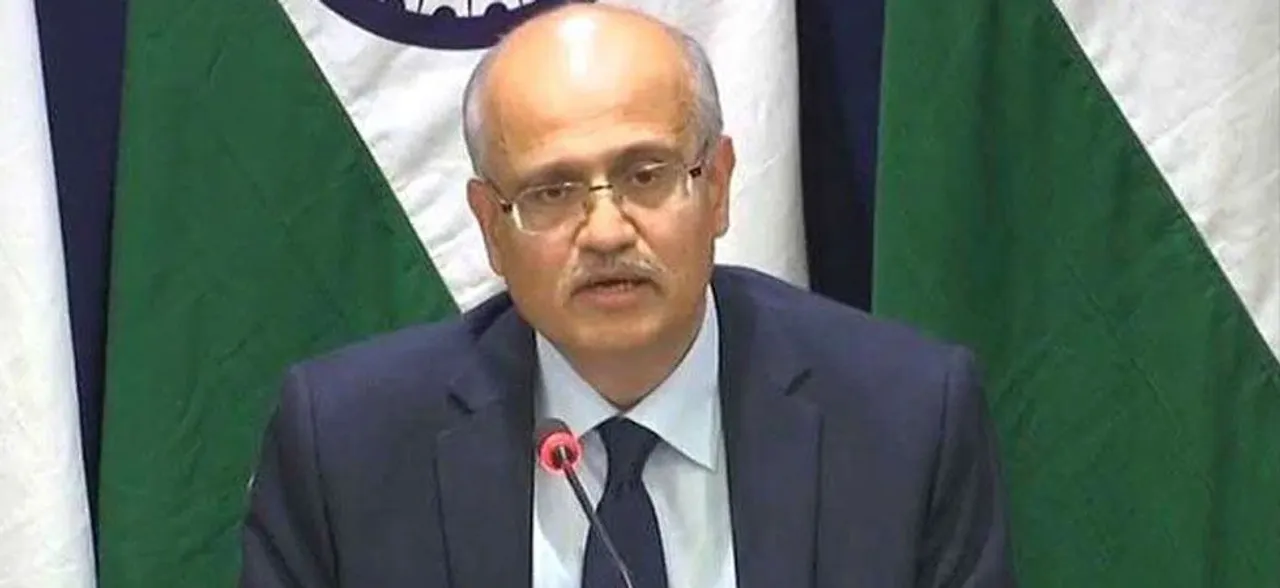Parliament panel hails Air Force strike on JeM camp in Pakistan, asks for photographs