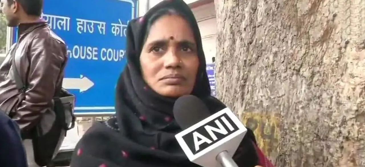 Nirbhaya case convicts may soon file curative petition against death penalty, court told