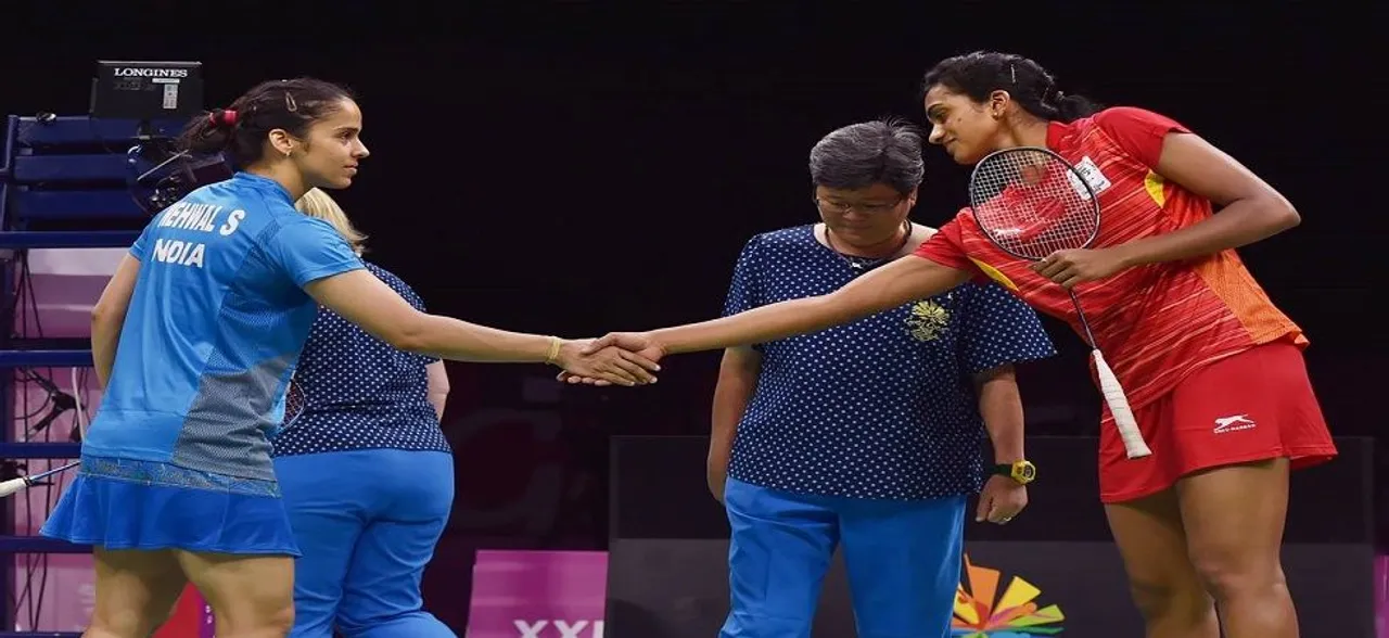Badminton Fraternity welcomes India son Abhinandan back