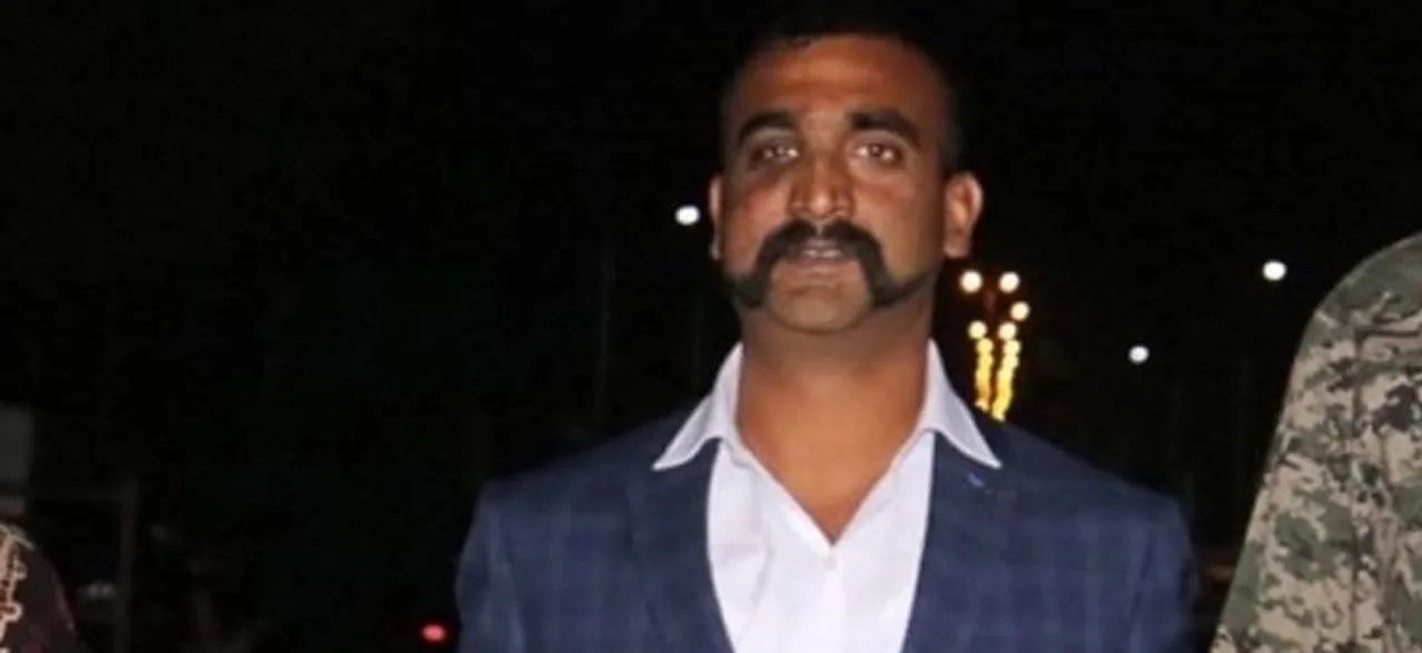 Pakistan returns IAF Wing Commander Abhinandan Varthaman to India, describes him as 'POW'