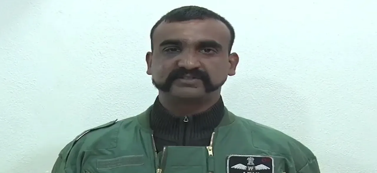 IAF pilot Abhinandan Varthaman tells officials he went through â€˜lot of mental harassmentâ€™ in Pakistan