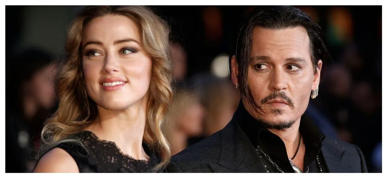 Johnny Depp slaps $50 million defamation lawsuit against Amber Heard, calls abuse claims â€˜elaborate hoaxâ€™ 