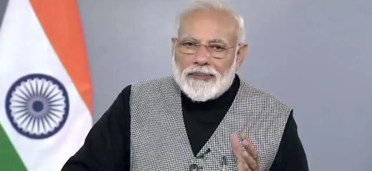 If we had Rafale fighter jets, results would have been different: PM Modi 