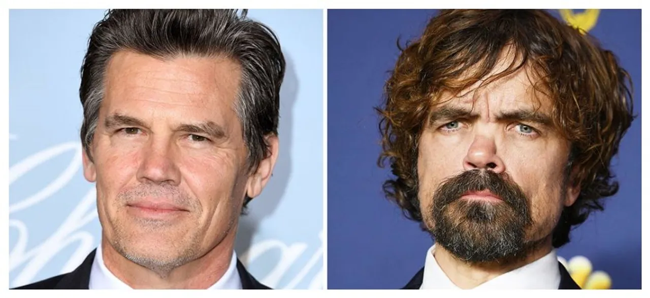 Games of Thrones star Peter Dinklage, Josh Brolin to star in comedy 'Brothers'