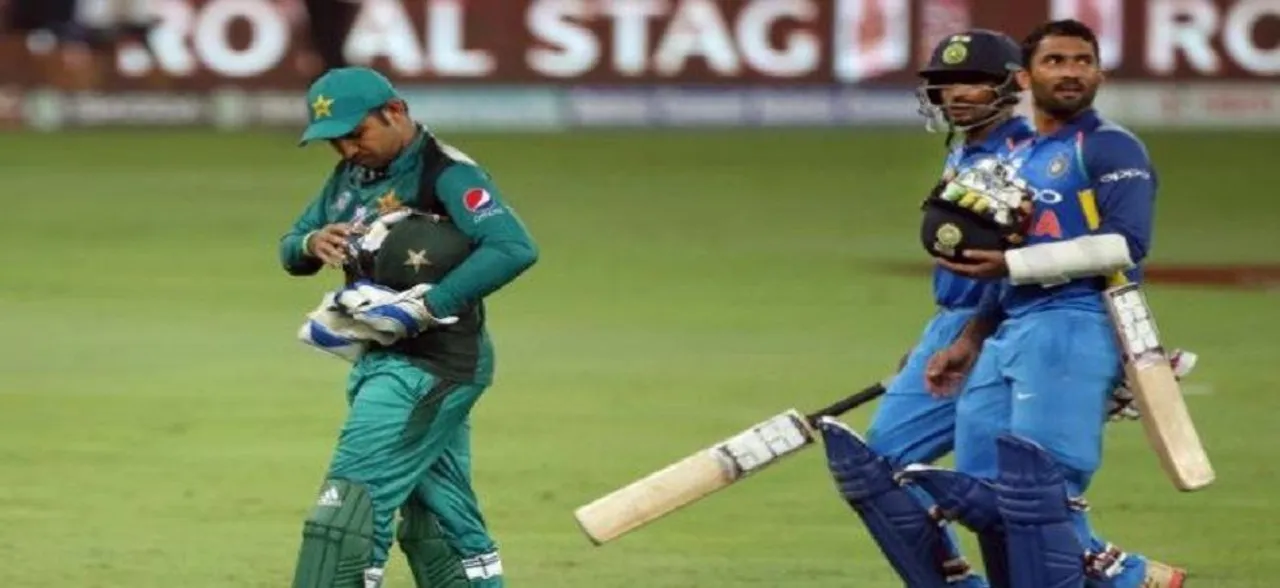 Why Pakistan will NOT be banned in ICC Cricket World Cup 2019 after Pulwama terror attack?