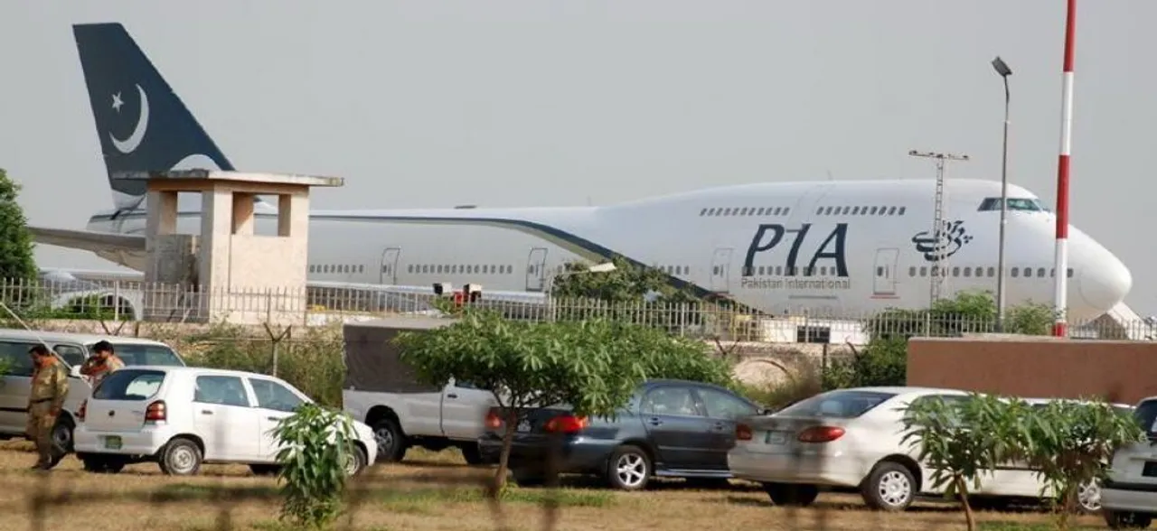 2 killed in firing at Pakistan's Lahore Airport, police arrests suspect 