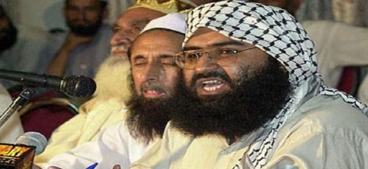 Jaish slams Imran Khan for releasing Abhinandan Varthaman, asks cadres to be ready to migrate 